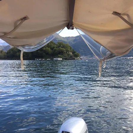 Lago Blu *