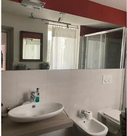 Lago Blu Homestay szállás