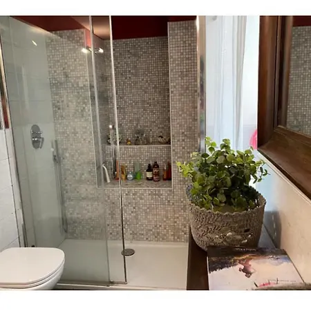 Homestay szállás Lago Blu *