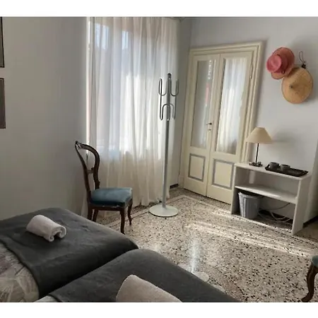 Lago Blu Homestay szállás *