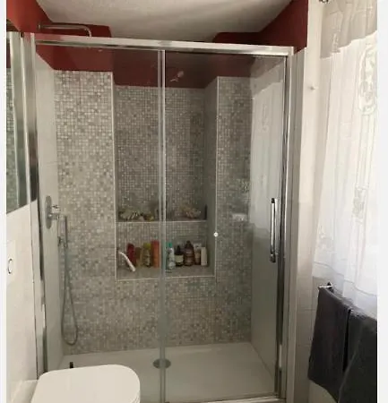 Lago Blu Homestay szállás Gravedona