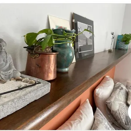 Homestay szállás Lago Blu